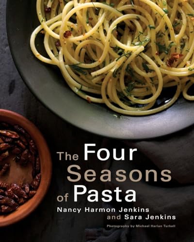 Beispielbild fr The Four Seasons of Pasta zum Verkauf von HPB-Red