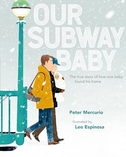 Imagen de archivo de Our Subway Baby a la venta por ZBK Books
