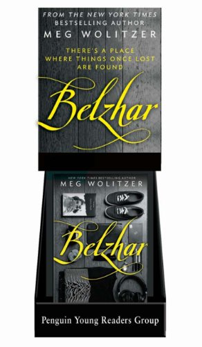 9780525427612: Belzhar Signed 6-Copy CD W/ Riser