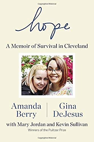 Stock image for Hope: A Memoir of Survival in Cleveland for sale by Orion Tech