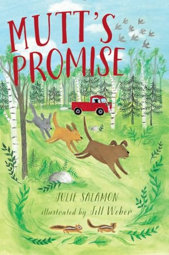 Stock image for Mutt's Promise for sale by Your Online Bookstore