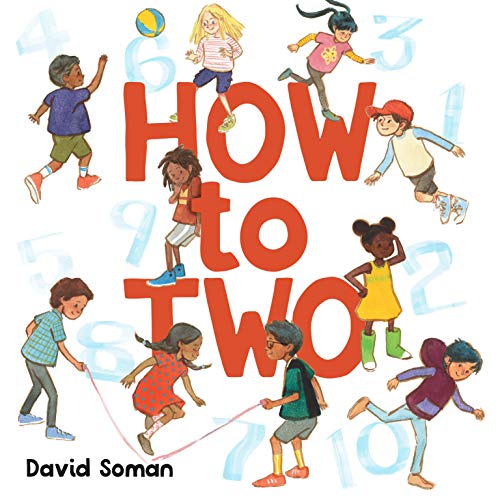 Imagen de archivo de How To Two a la venta por Better World Books