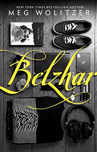Stock image for Belzhar: a novel for sale by Gil's Book Loft