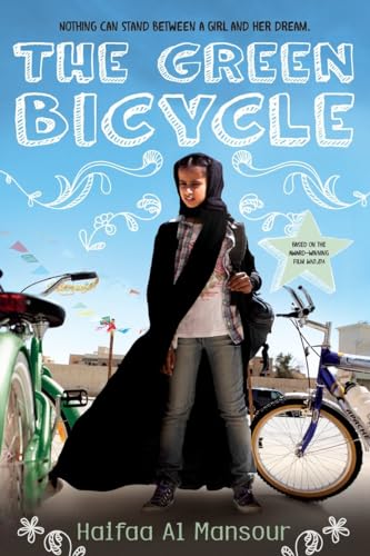 Stock image for The Green Bicycle for sale by Better World Books