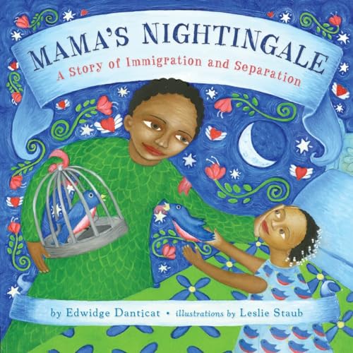 Imagen de archivo de Mama's Nightingale: A Story of Immigration and Separation a la venta por SecondSale