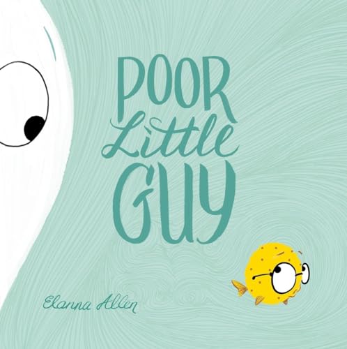 Beispielbild fr Poor Little Guy zum Verkauf von Better World Books