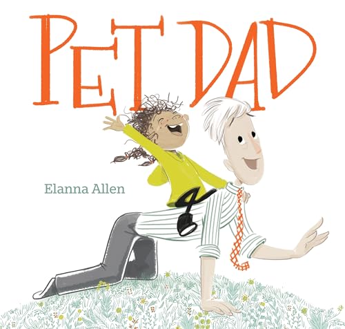 Stock image for Pet Dad for sale by Better World Books: West