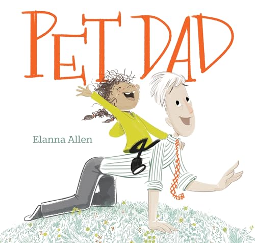 Stock image for Pet Dad for sale by Isle of Books