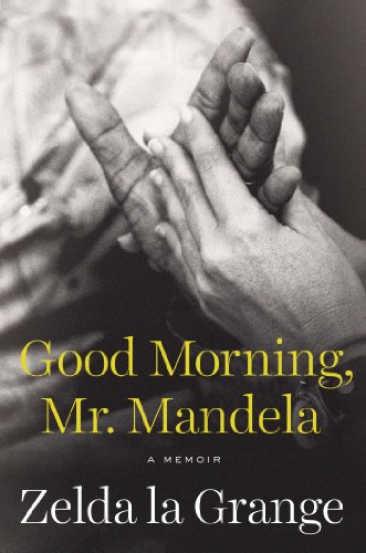 9780525428282: Good Morning, Mr. Mandela