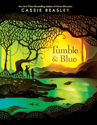 9780525428442: Tumble & Blue