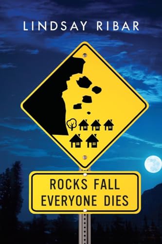 Imagen de archivo de Rocks Fall Everyone Dies a la venta por SecondSale