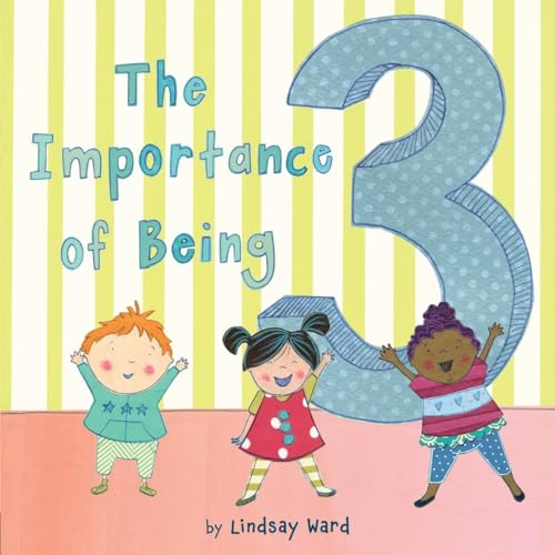 9780525428695: The Importance of Being 3