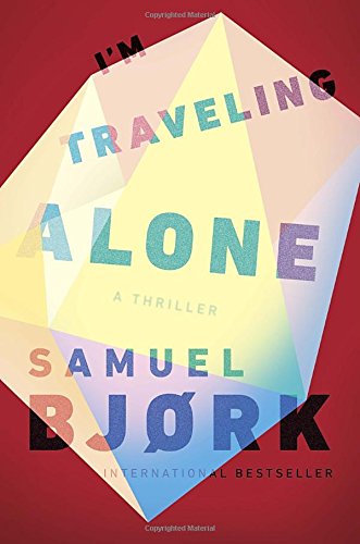 Stock image for I'm Traveling Alone for sale by MLC Books