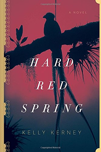 9780525429012: Hard Red Spring: A Novel