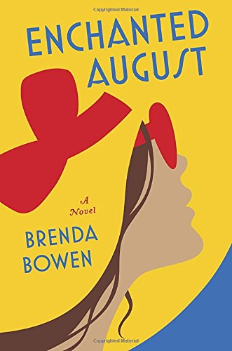 9780525429050: Enchanted August: A Novel