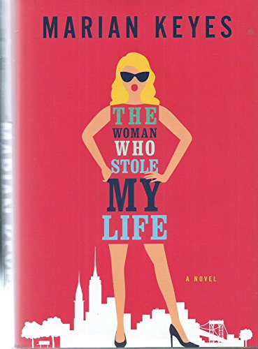 Beispielbild fr The Woman Who Stole My Life zum Verkauf von Better World Books