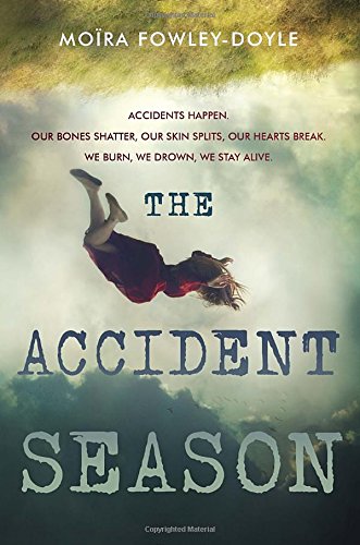 9780525429487: The Accident Season