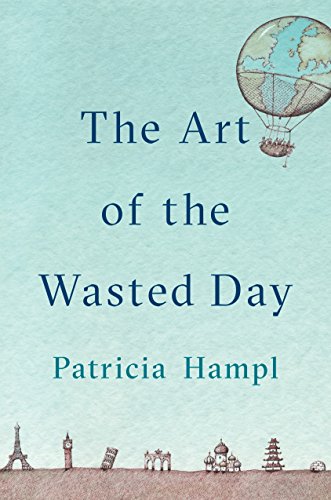 Beispielbild fr The Art of the Wasted Day zum Verkauf von Better World Books