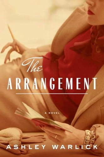 Stock image for The Arrangement: A Novel for sale by SecondSale