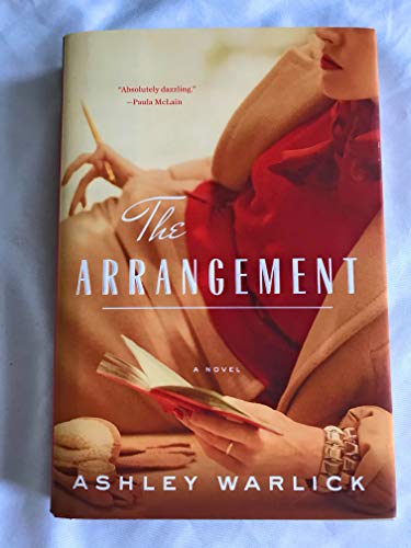 Stock image for The Arrangement: A Novel for sale by Gulf Coast Books