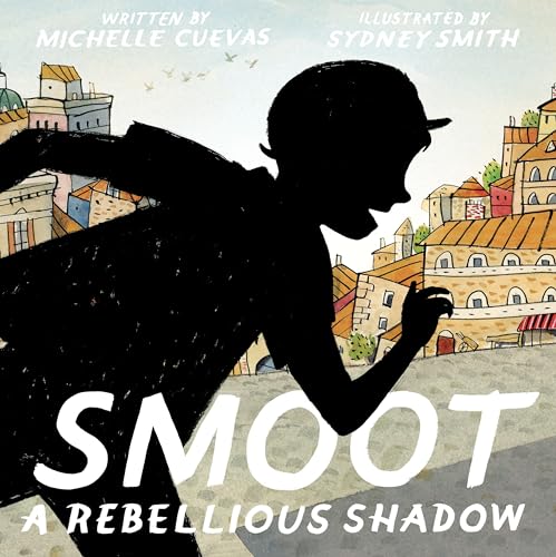 Beispielbild fr Smoot : A Rebellious Shadow zum Verkauf von Better World Books: West