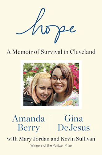 9780525429906: Hope: A Memoir of Survival in Cleveland