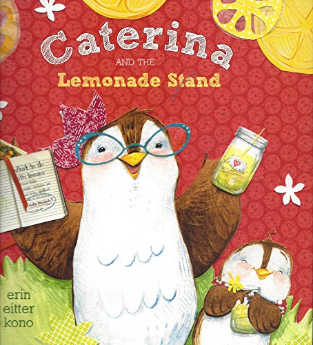 Imagen de archivo de Caterina and the Lemonade Stand a la venta por Bookends
