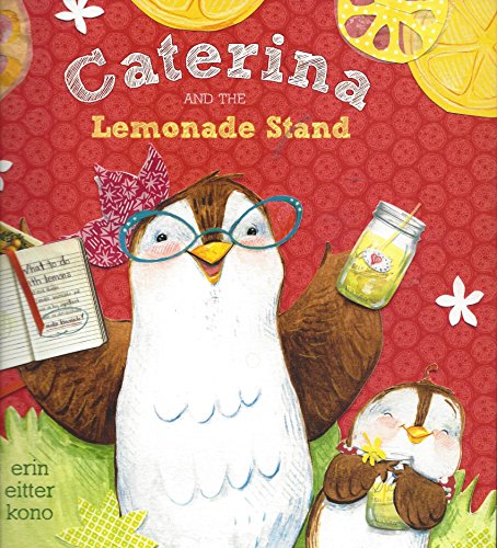 9780525430025: Caterina and the Lemonade Stand