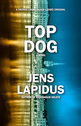 Stock image for Top Dog for sale by Jenson Books Inc
