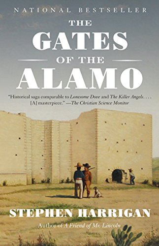 9780525431817: The Gates of the Alamo
