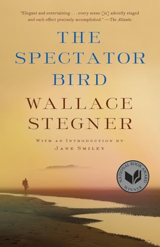 9780525431879: The Spectator Bird