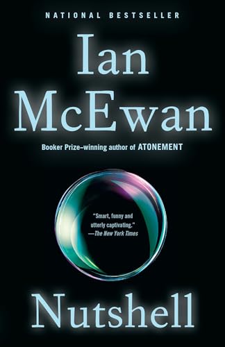 Imagen de archivo de Nutshell: A Novel McEwan, Ian a la venta por Iridium_Books