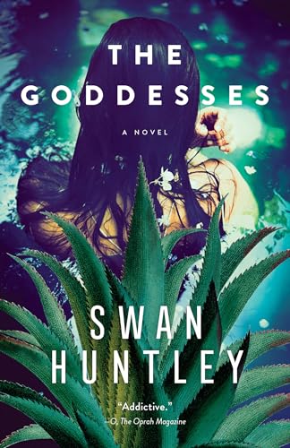 Stock image for The Goddesses : A Novel for sale by Better World Books