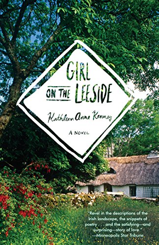 Beispielbild fr Girl on the Leeside : A Novel zum Verkauf von Better World Books