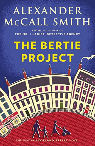 9780525433002: The Bertie Project