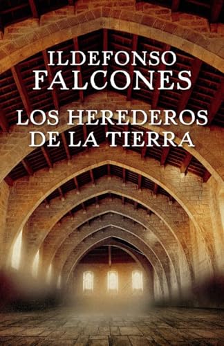 Beispielbild fr Los herederos de la tierra (Spanish Edition) zum Verkauf von HPB-Ruby