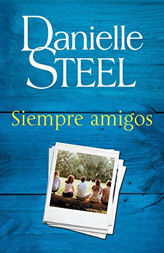 Beispielbild fr Siempre Amigos : Friends Forever - Spanish-Language Edition zum Verkauf von Better World Books