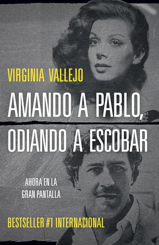 Stock image for Amando a Pablo, Odiando a Escobar / Loving Pablo, Hating Escobar (MTI) for sale by Better World Books