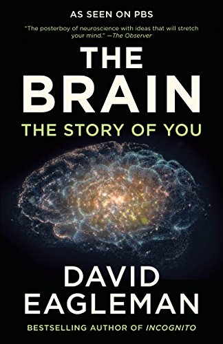 9780525433446: The Brain: The Story of You