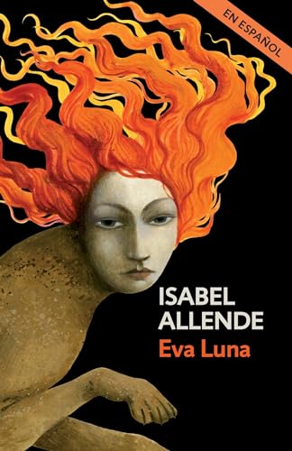 Beispielbild fr Eva Luna (Spanish Edition) zum Verkauf von Ami Ventures Inc Books