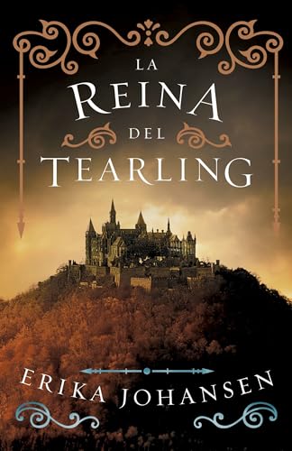 Stock image for La reina del Tearling, Libro 1 (Spanish Edition) for sale by SecondSale