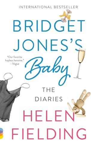 Beispielbild fr Bridget Jones's Baby: The Diaries (Vintage Contemporaries) zum Verkauf von Gulf Coast Books