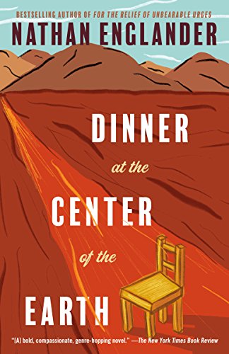 Stock image for Dinner at the Center of the Earth (Vintage International) for sale by Open Books