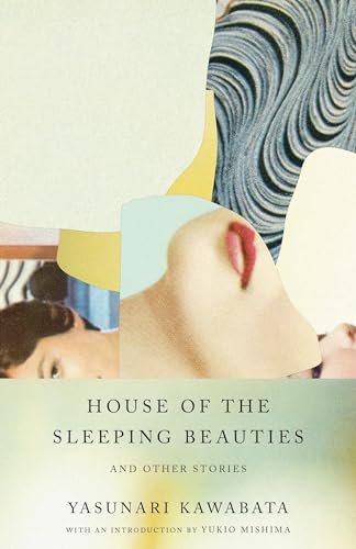 9780525434139: House of the Sleeping Beauties and Other Stories (Vintage International)