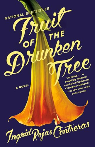Imagen de archivo de Fruit of the Drunken Tree a la venta por Dream Books Co.