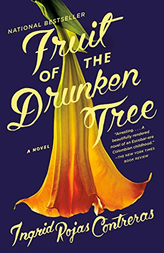 Stock image for Fruit of the Drunken Tree for sale by Dream Books Co.