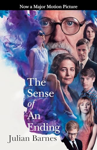 9780525434665: The Sense of an Ending (Vintage International)