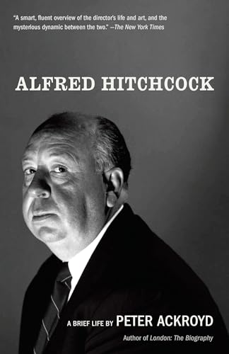 Stock image for Alfred Hitchcock: A Brief Life for sale by WorldofBooks