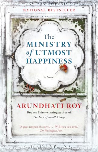 9780525434818: The Ministry of Utmost Happiness