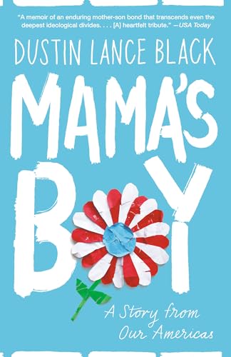 Beispielbild fr Mama's Boy: A Story from Our Americas zum Verkauf von ThriftBooks-Atlanta